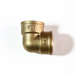 Coude MM Bronze