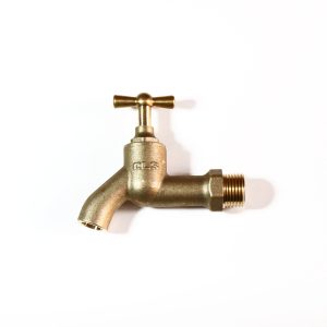 ROBINET GAZ A SOUDER